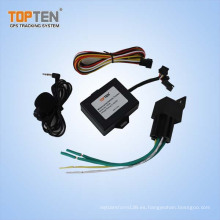 GPS Tracker del coche español, lengua portuguesa (GT08-WL063)